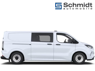 Ford Transit Custom Neuwagen Ford Transit Custom Neuwagen
