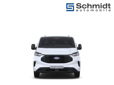 Ford Transit Custom Neuwagen Ford Transit Custom Neuwagen