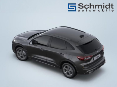 Ford Kuga Neuwagen Ford Kuga Neuwagen