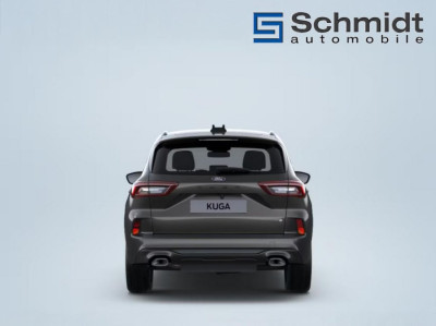Ford Kuga Neuwagen Ford Kuga Neuwagen