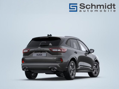 Ford Kuga Neuwagen Ford Kuga Neuwagen