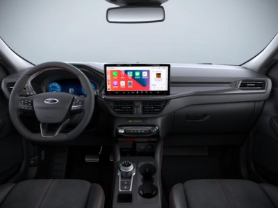 Ford Kuga Neuwagen