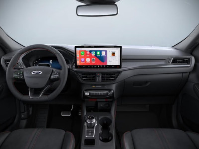 Ford Kuga Neuwagen