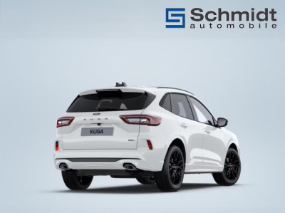 Ford Kuga Neuwagen