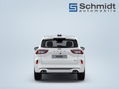 Ford Kuga Neuwagen