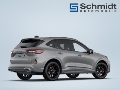 Ford Kuga Neuwagen Ford Kuga Neuwagen