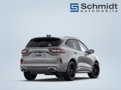 Ford Kuga Neuwagen Ford Kuga Neuwagen