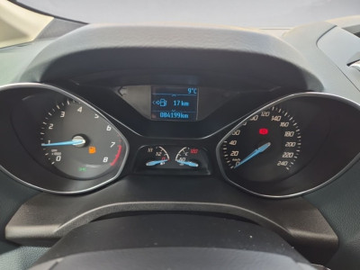 Ford C-MAX Gebrauchtwagen