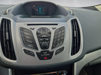 Ford C-MAX Gebrauchtwagen