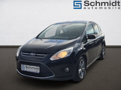 Ford C-MAX Gebrauchtwagen