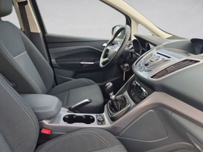 Ford C-MAX Gebrauchtwagen