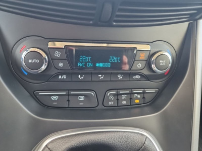 Ford C-MAX Gebrauchtwagen