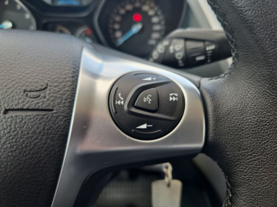 Ford C-MAX Gebrauchtwagen