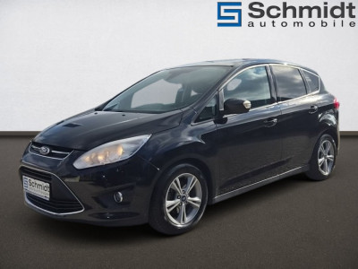 Ford C-MAX Gebrauchtwagen