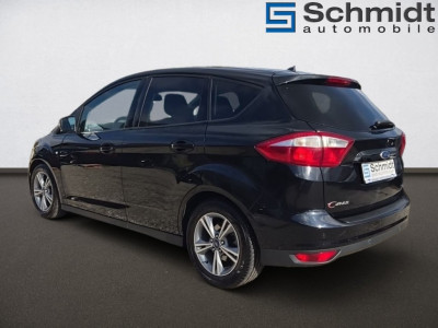 Ford C-MAX Gebrauchtwagen