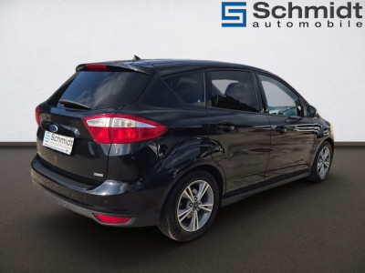 Ford C-MAX Gebrauchtwagen
