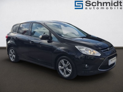 Ford C-MAX Gebrauchtwagen