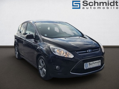 Ford C-MAX Gebrauchtwagen