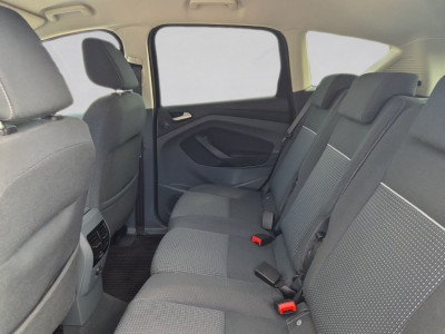 Ford C-MAX Gebrauchtwagen