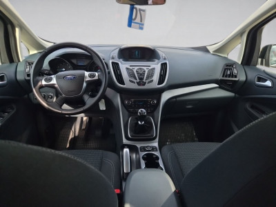 Ford C-MAX Gebrauchtwagen