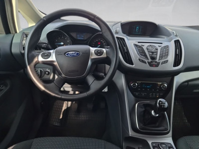 Ford C-MAX Gebrauchtwagen