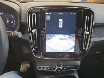 Volvo XC40 Gebrauchtwagen