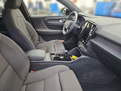 Volvo XC40 Gebrauchtwagen