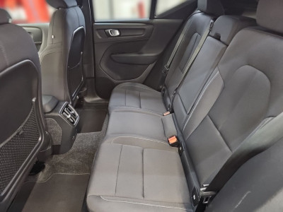 Volvo XC40 Gebrauchtwagen