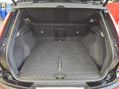 Volvo XC40 Gebrauchtwagen