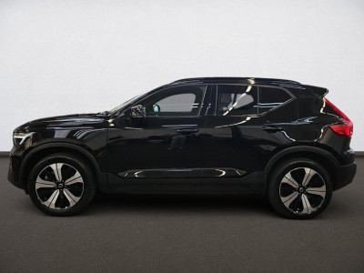 Volvo XC40 Gebrauchtwagen