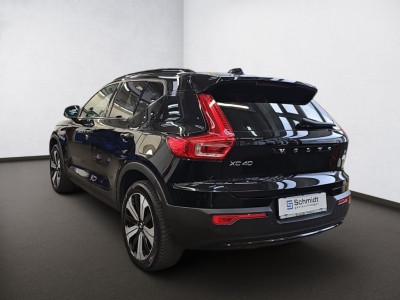 Volvo XC40 Gebrauchtwagen