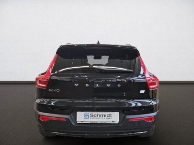 Volvo XC40 Gebrauchtwagen