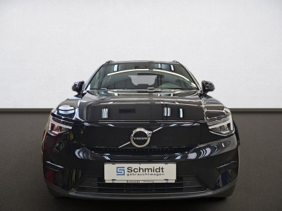 Volvo XC40 Gebrauchtwagen