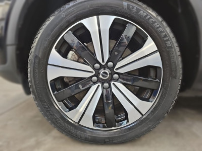 Volvo XC40 Gebrauchtwagen