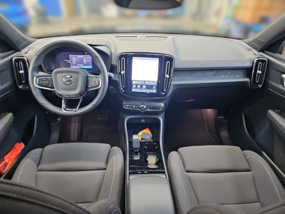 Volvo XC40 Gebrauchtwagen