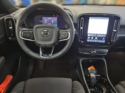 Volvo XC40 Gebrauchtwagen