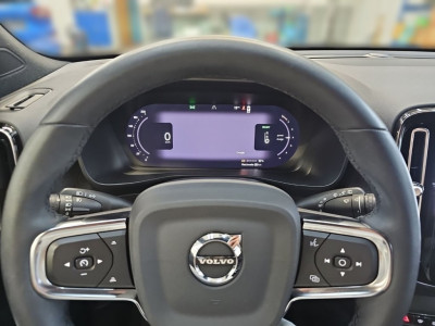 Volvo XC40 Gebrauchtwagen