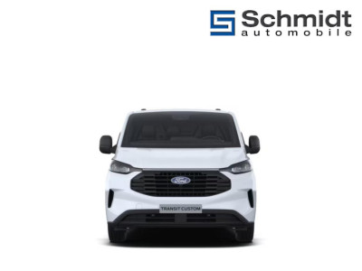 Ford Transit Custom Neuwagen Ford Transit Custom Neuwagen