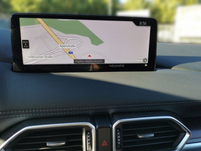 Mazda CX-5 Vorführwagen Mazda CX-5 Vorführwagen