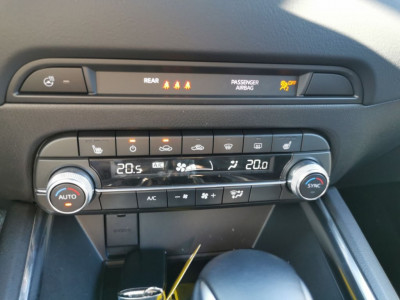 Mazda CX-5 Vorführwagen Mazda CX-5 Vorführwagen