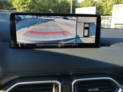 Mazda CX-5 Vorführwagen Mazda CX-5 Vorführwagen