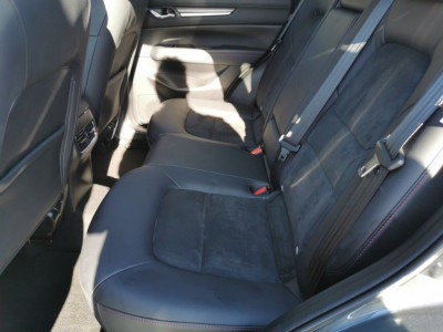 Mazda CX-5 Vorführwagen Mazda CX-5 Vorführwagen