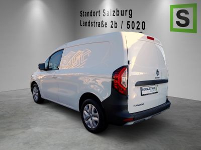 Renault Kangoo Vorführwagen