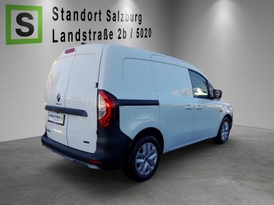 Renault Kangoo Vorführwagen