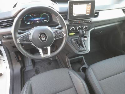 Renault Kangoo Vorführwagen