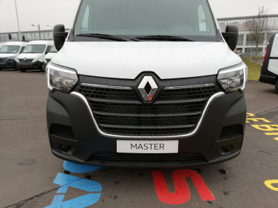 Renault Master Vorführwagen