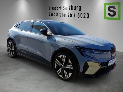 Renault Mégane Vorführwagen