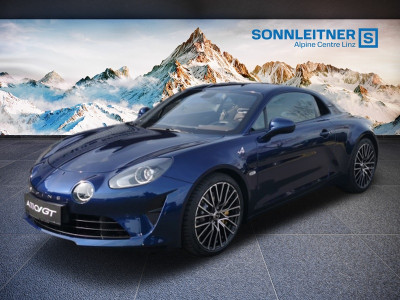 Renault-Alpine A 110 2018 Vorführwagen