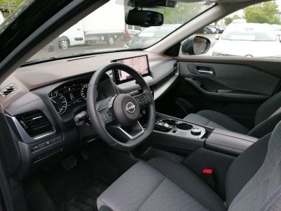 Nissan X-Trail Gebrauchtwagen