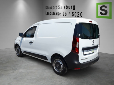 Renault Express Gebrauchtwagen